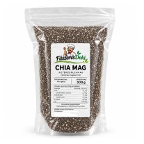  FűszeresDoki Chia mag fekete 300g 