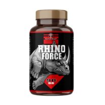Natúr Élet Rhino Force ágyéki nyiroktiszítás