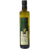   Cretan Prince extra szűz olivaolaj 500 ml (Minőségét megőrzi: 2027.03.03.) 