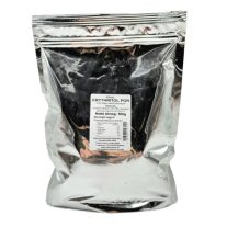   Paleolit Erythritol por 500g eritrit por magnéziummal (Minőségét megőrzi: 2028.01.27.)