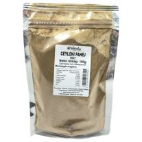   Paleolit Ceyloni fahéj őrölt 100g (Minőségét megőrzi: 2028.04.30.)