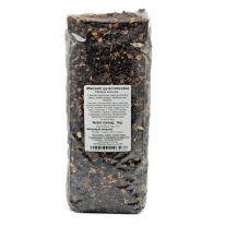 Mecsek Fahéjas alma ízű gyümölcstea 1kg