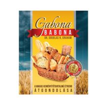 Gabona babona - Douglas N. Graham