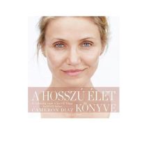 A hosszú élet könyve - Cameron Diaz