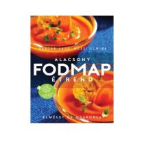 Alacsony FODMAP-étrend - Bartha-Mezei