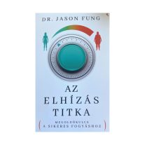 Az elhízás titka - Dr. Jason Fung