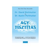 Agytisztítás - Perlmutter, Perlmutter