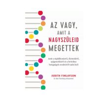 Az vagy, amit a nagyszüleid megettek - Judith Finlayson