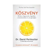 Köszvény - Dr. David Perlmutter