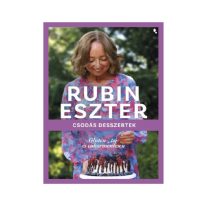   Csodás desszertek glutén-, tej- és cukor mentesen - Rubin Eszter