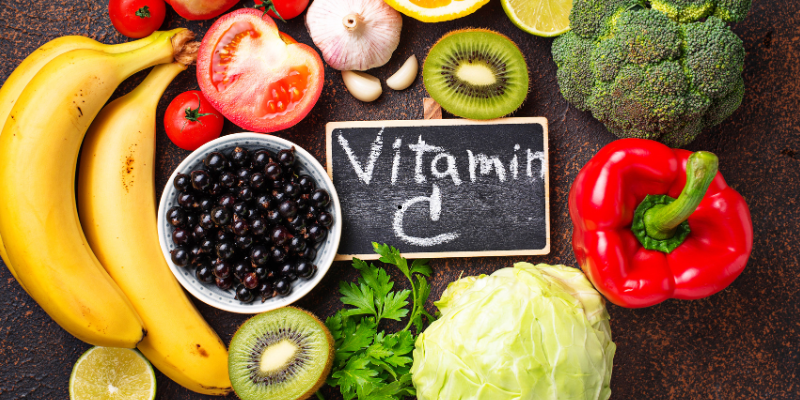 Vitaminok – az egészség építőkövei